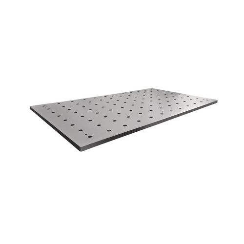Produktbild für 1100 x 640 x 18 mm / Bohrung-Ø 20 mm