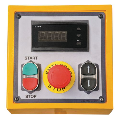 Produktbild für PRM 60 FH