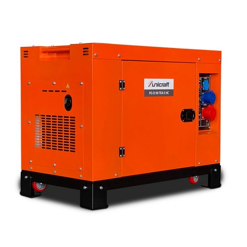 Produktbild für PG-D 90 TEA-S HC