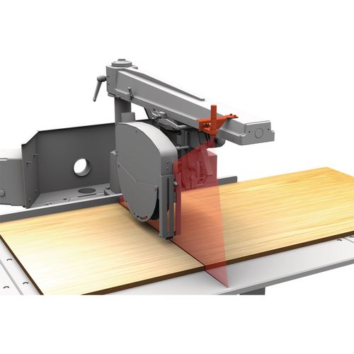 Produktbild für mit Anbausatz