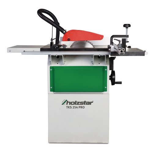 Produktbild für TKS 254 PRO (230 V)