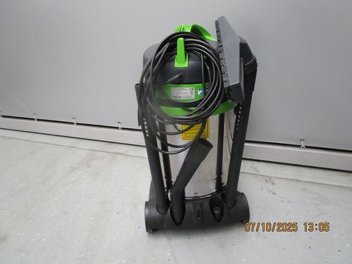 Produktbild für wetCAT 133 IR Nass- & Trockensauger