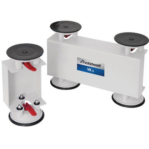 Maliņu frēzes Holzkraft