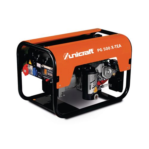 Produktbild für PG 500 X-TEA