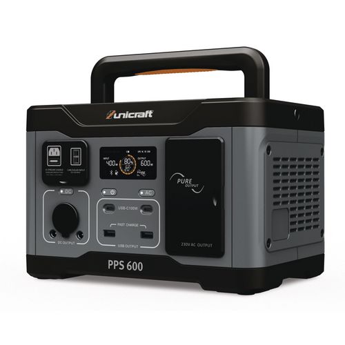 Produktbild für PPS 600