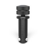 Produktbild für ohne Nut dreifach brüniert System 16