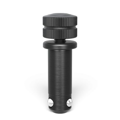 Produktbild für ohne Nut dreifach brüniert System 16