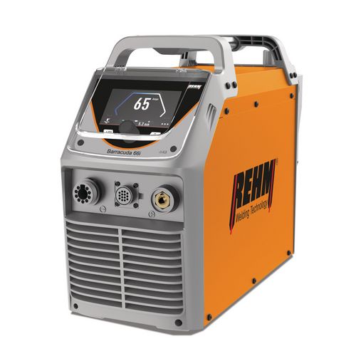 Produktbild für BARRACUDA 66i