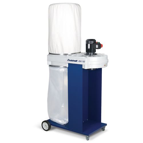 Produktbild für ASA 163