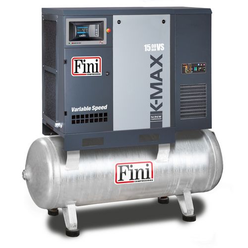 Produktbild für K-MAX 15-08-500 ES VS (IE3)