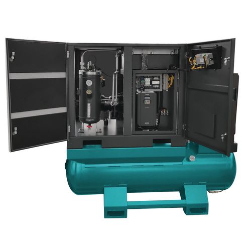 Produktbild für ASC-D 15-16-500 VS (PM)