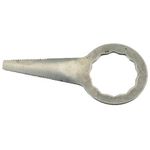 Produktbild für 35 mm gerade gezahnt