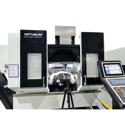 Produktbild für OPTImill FU 450