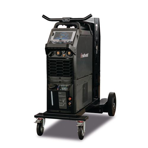 Produktbild für CRAFT-TIG PRO 503 AC/DC PULSE