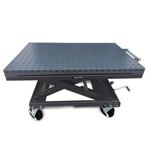 Produktbild für MWT 16