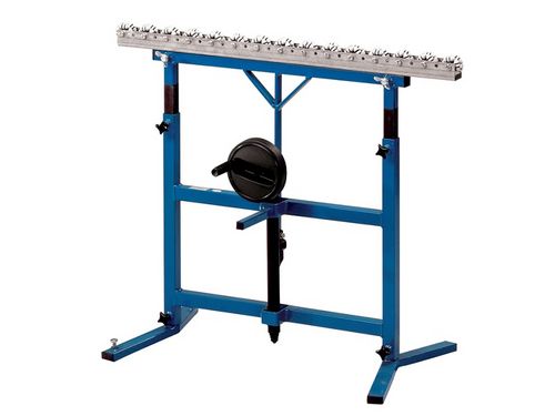 Produktbild für MS 4 R Materialständer