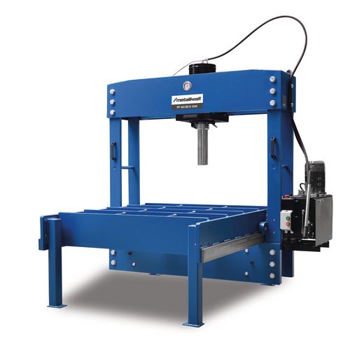 Produktbild für PP 160 BK D 1500