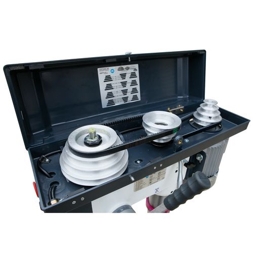 Produktbild für OPTIdrill DQ 25T