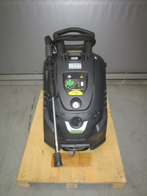 Produktbild für HDR-H 55-15 Hochdruckreiniger Heißwasser