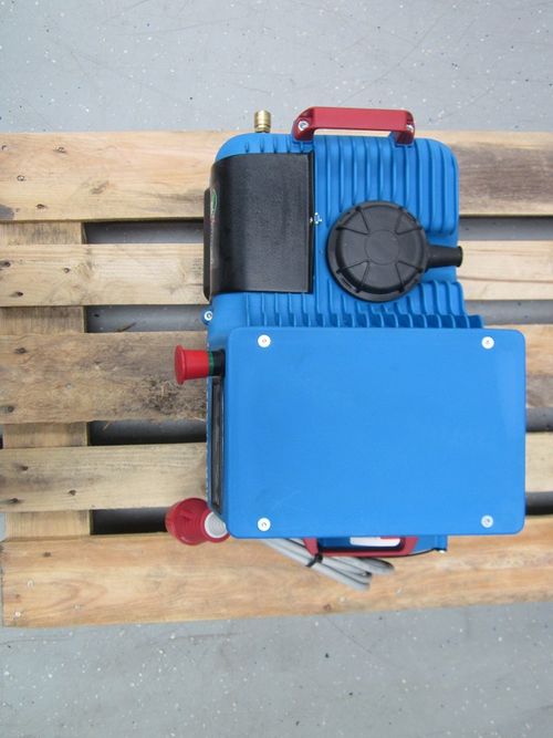 Produktbild für ACS Special 3,0-10 Schraubenkompressor