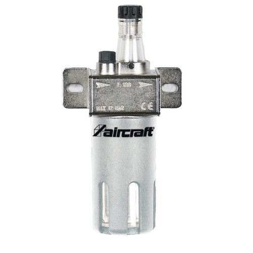 Produktbild für NÖ AC ¼" 12 bar