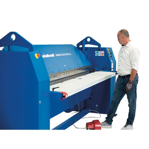 Produktbild für MSBM 2520-35 PRO SH
