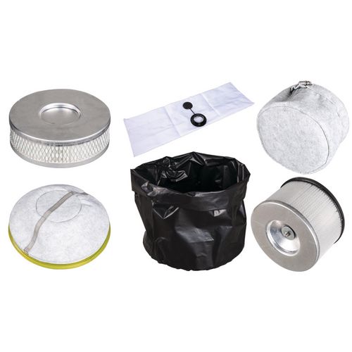 Produktbild für flexCAT 130 ATEX