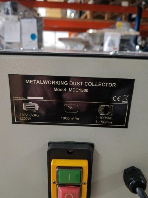 Produktbild für AS 1500