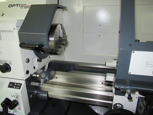 Produktbild für OPTIturn TX4814V Vario / 400V / 3Ph