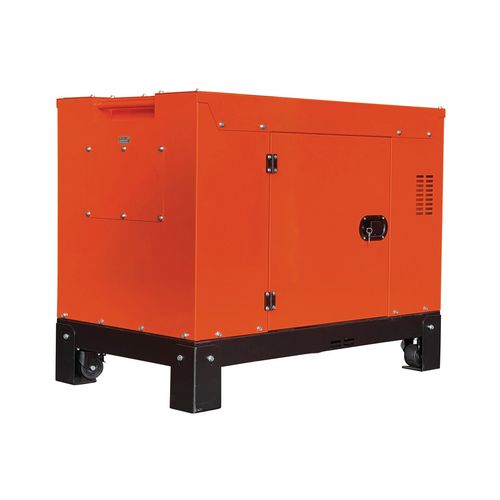 Produktbild für PG-D 130 TEA-S HC