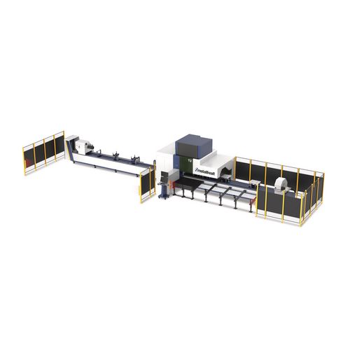 Produktbild für T2 3kW Raycus 7 m