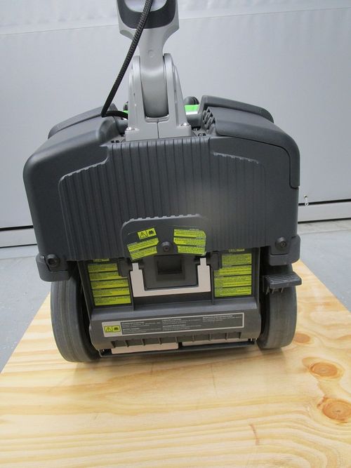 Produktbild für SSM 355 B Scheuersaugmaschine