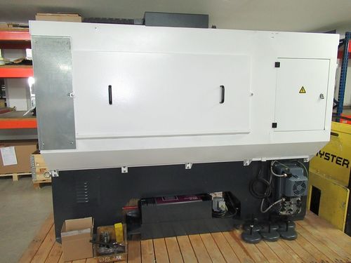 Produktbild für OPTIturn TX4814V Vario / 400V / 3Ph