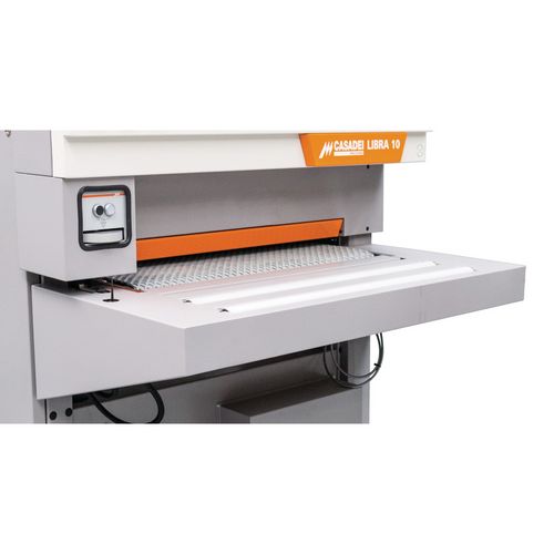 Produktbild für CASADEI LIBRA 10/95 TC