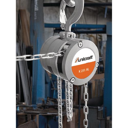 Produktbild für K 251 AL