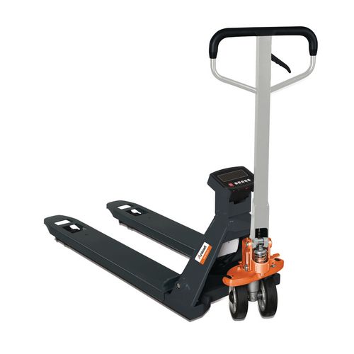 Produktbild für PHW 2500 W