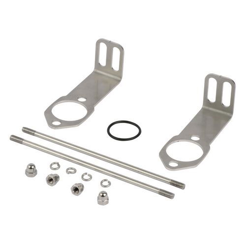 Produktbild für für Filter AFF0198 – 0510 2-fach 2-Loch-Halterung