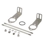 Produktbild für für Filter AFF0198 – 0510 2-fach 2-Loch-Halterung