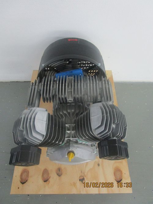 Produktbild für Verdichter VKM 592-4M / 230V