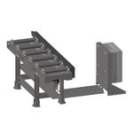 Produktbild für 2000 x 400 mm