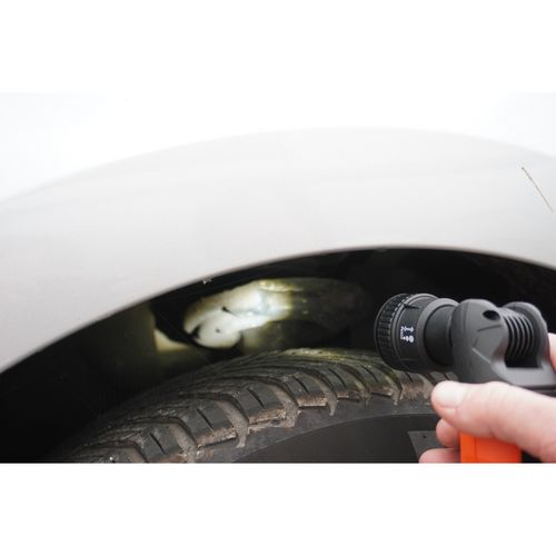 Produktbild für LAL 900 DC