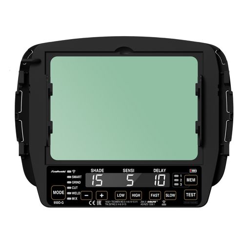 Produktbild für VarioProtect XXL-W Digital TC TOP