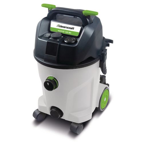 Produktbild für wetCAT 120 RH