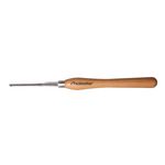 Produktbild für M2-HSS 19 mm (flache Form, Fingernagel-Anschliff)