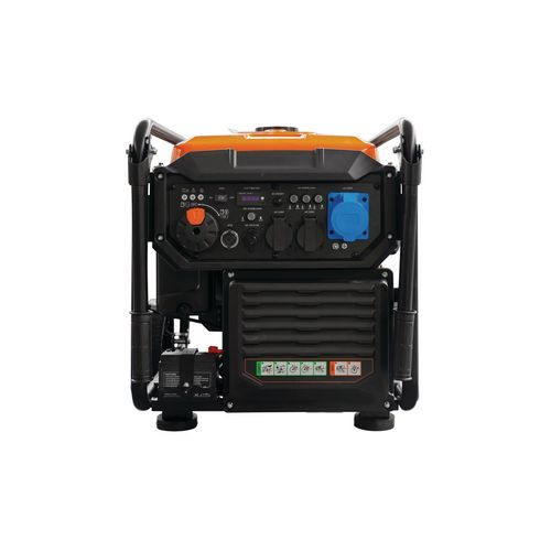 Produktbild für PG-I 85 SE HC