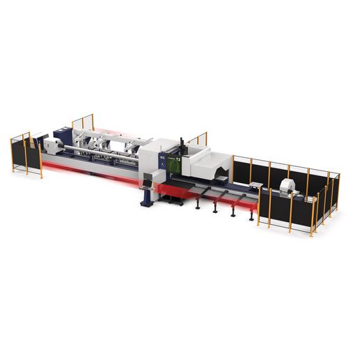 Produktbild für T2 3kW Raycus 7 m