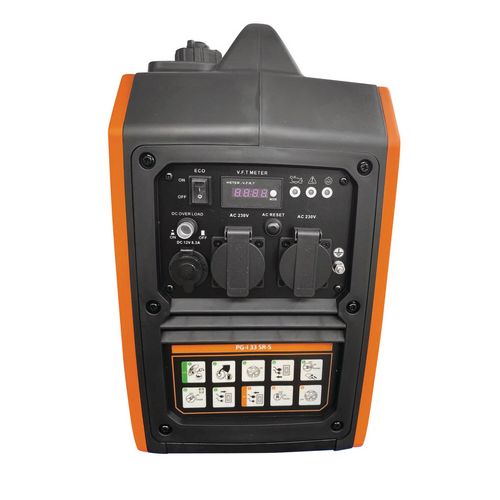 Produktbild für PG-I 33 SR-S