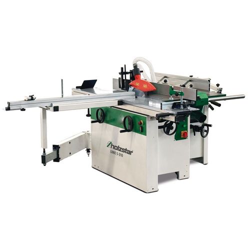 Produktbild für UMK 5-310 400 V