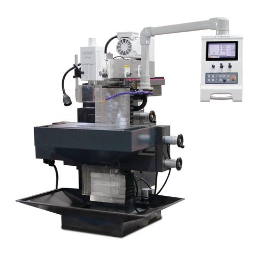 Produktbild für OPTImill MX 3