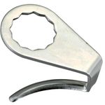 Produktbild für 36 mm U-Form gebogen